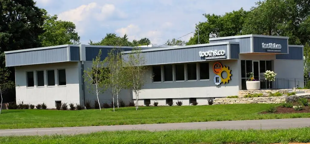 Tooth & Co Pediatric Dentistry