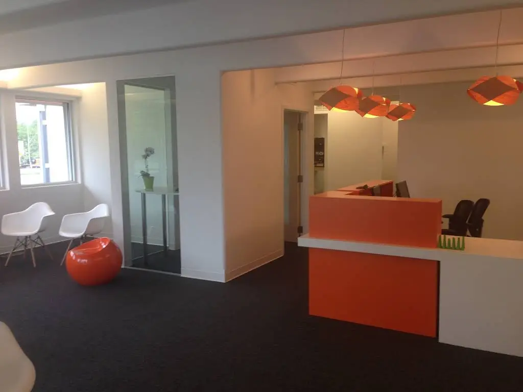 Tooth & Co Pediatric Dentistry