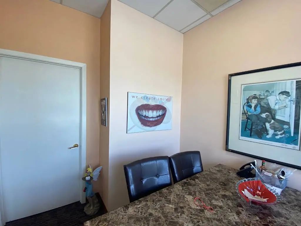 All Care Dentistry
