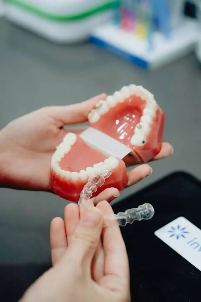 All Care Dentistry
