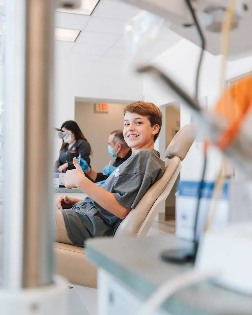 All Care Dentistry