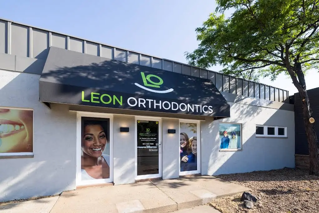 LEON ORTHODONTICS