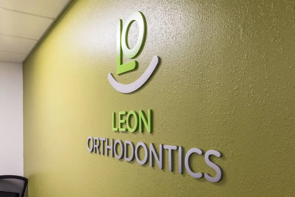 LEON ORTHODONTICS