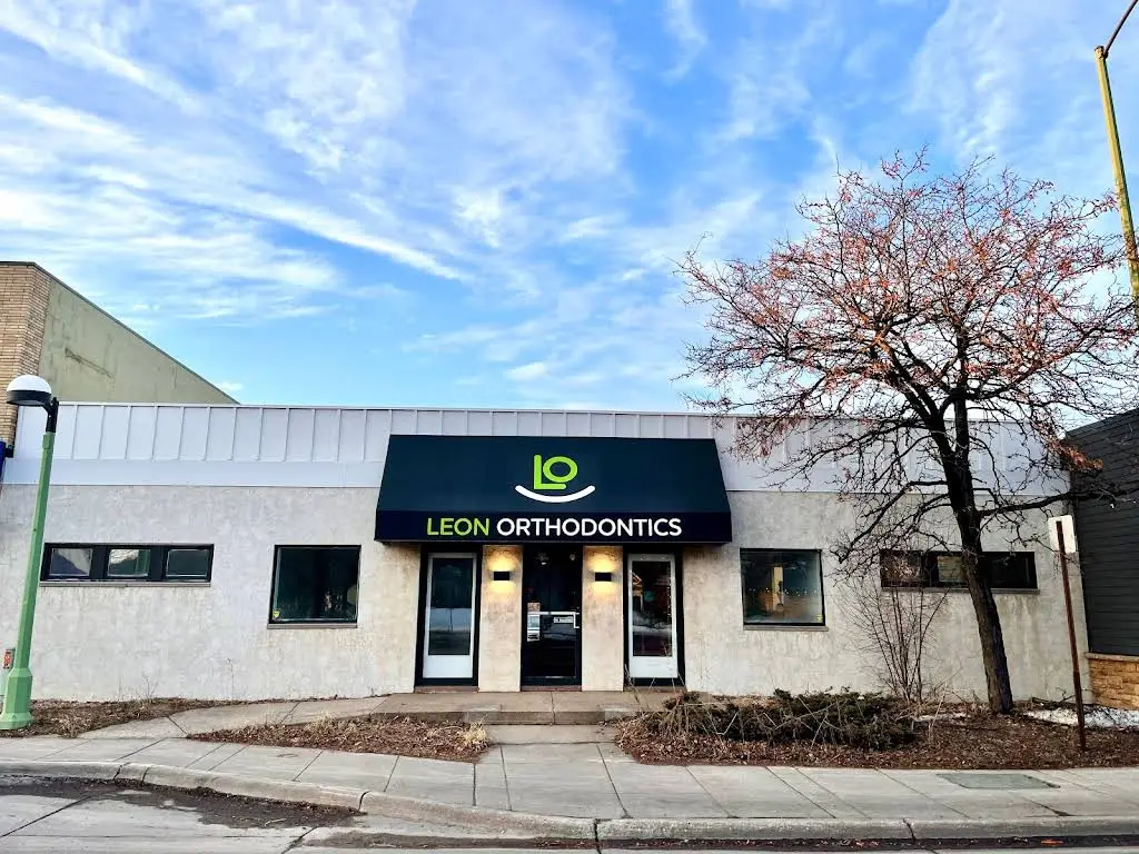LEON ORTHODONTICS
