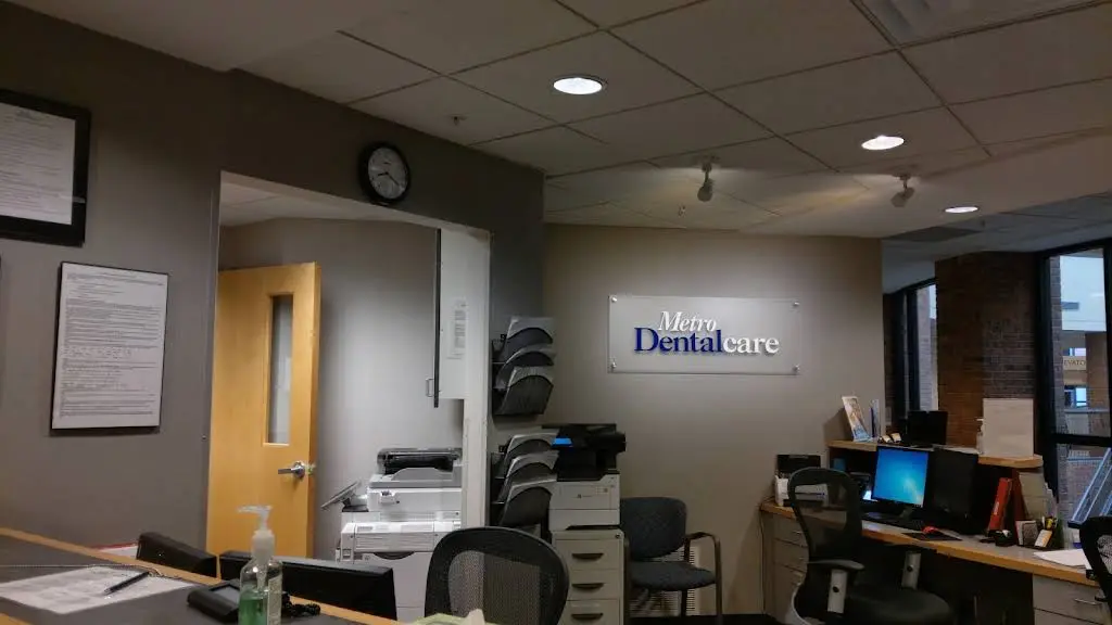Metro Dentalcare Richfield