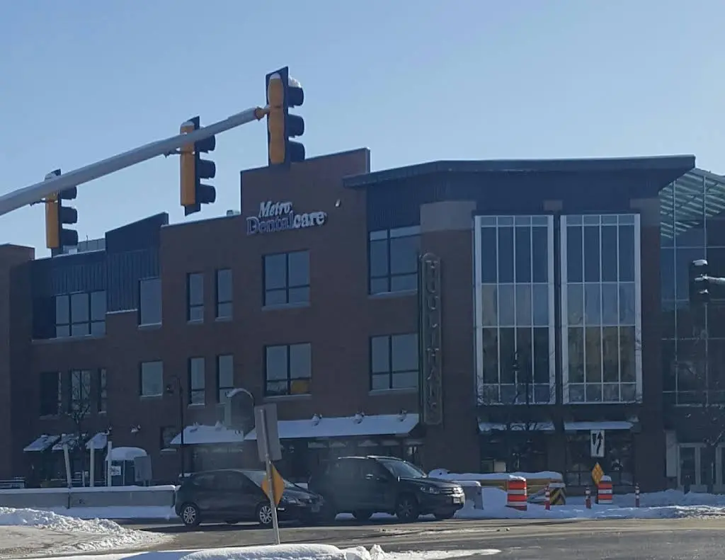 Metro Dentalcare Richfield