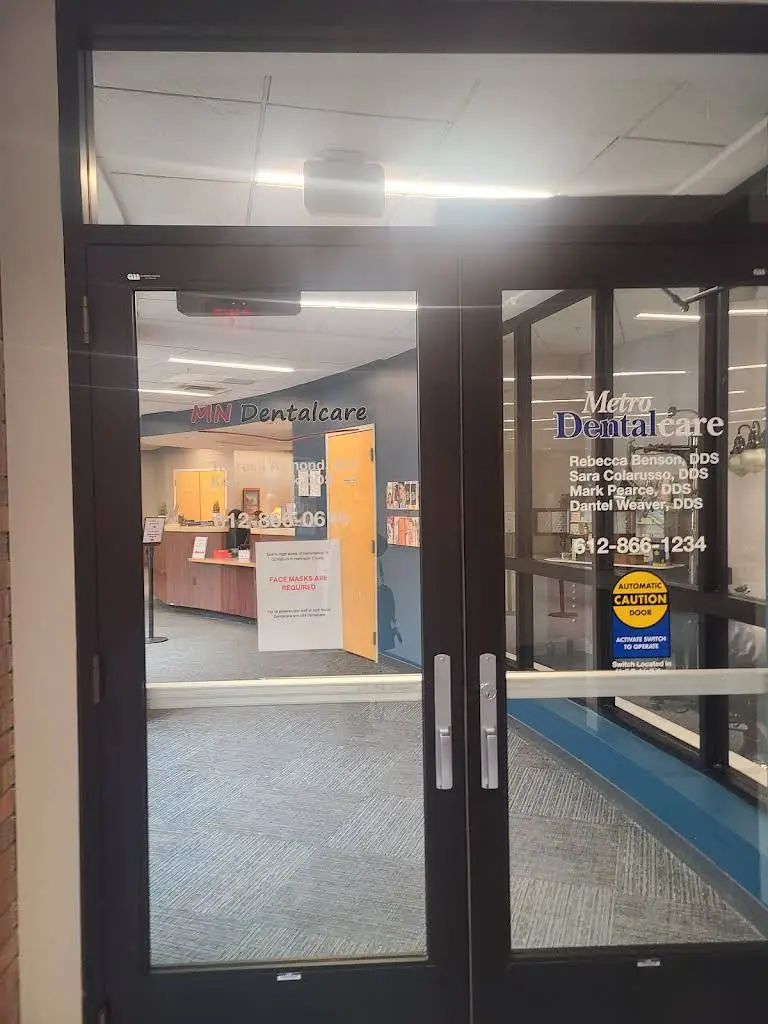 Metro Dentalcare Richfield