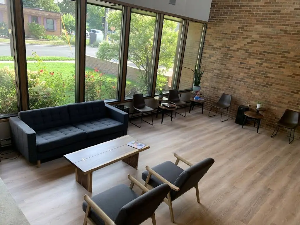 Nicollet Dental Clinic