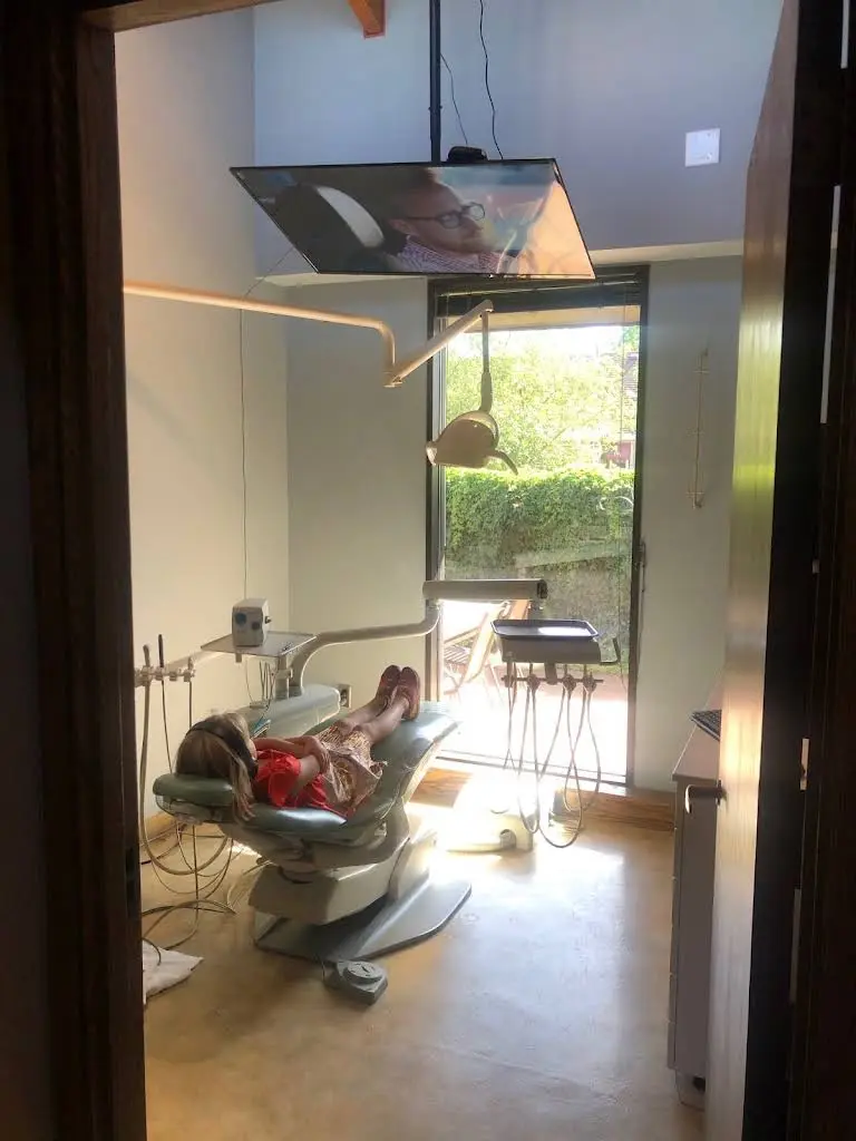 Nicollet Dental Clinic