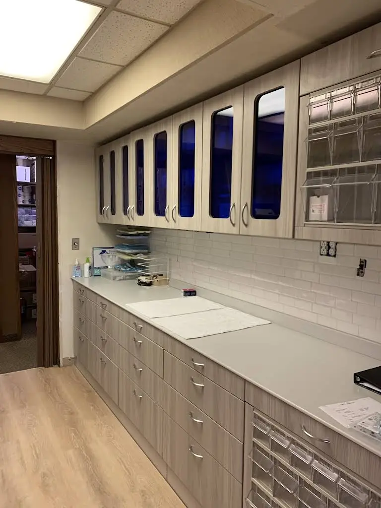 Nicollet Dental Clinic