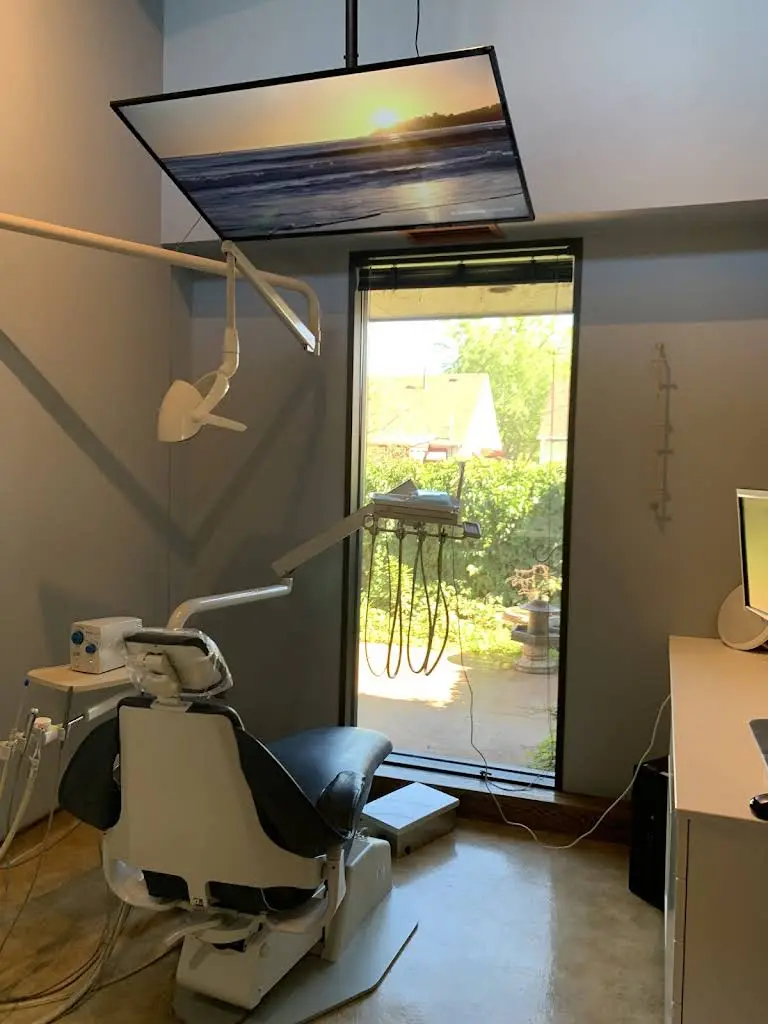 Nicollet Dental Clinic