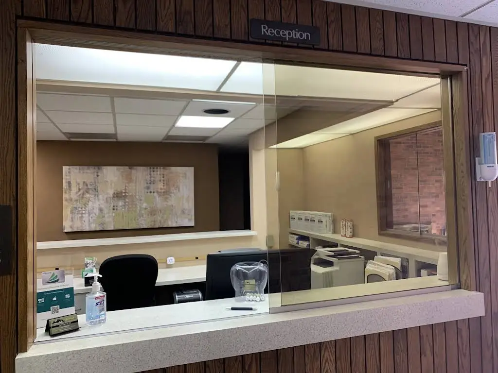 Nicollet Dental Clinic