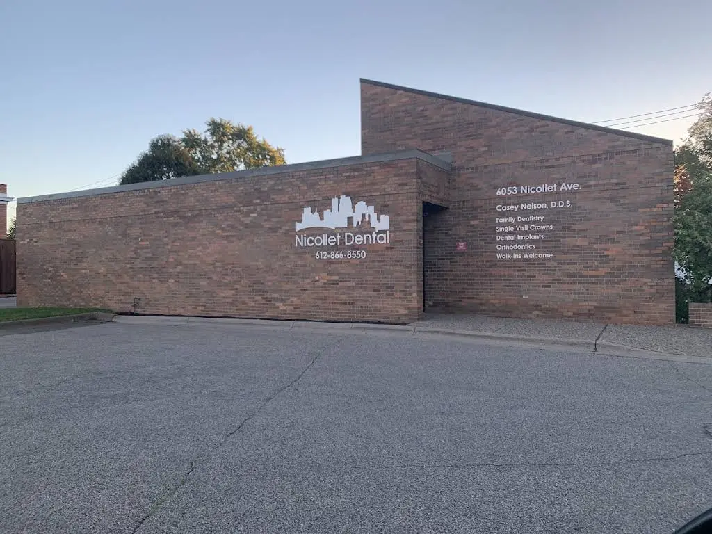 Nicollet Dental Clinic