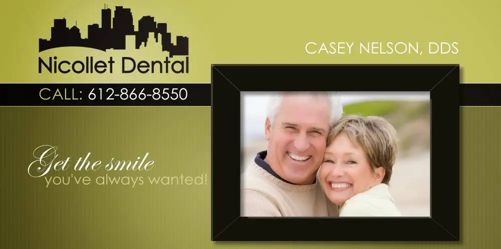 Nicollet Dental Clinic