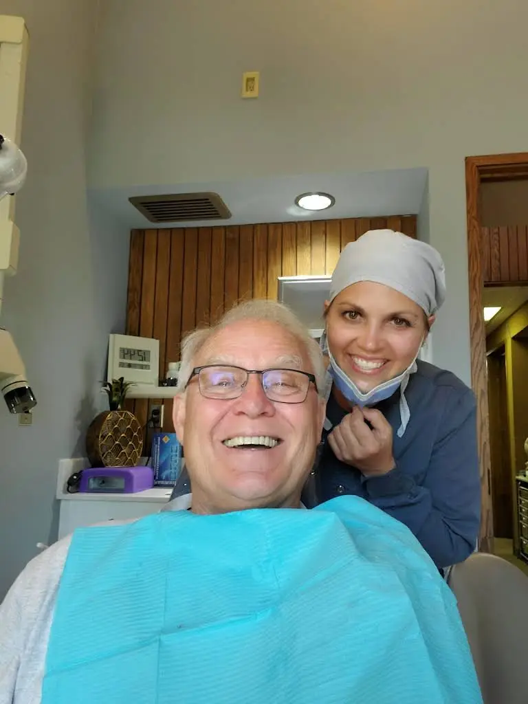 Nicollet Dental Clinic