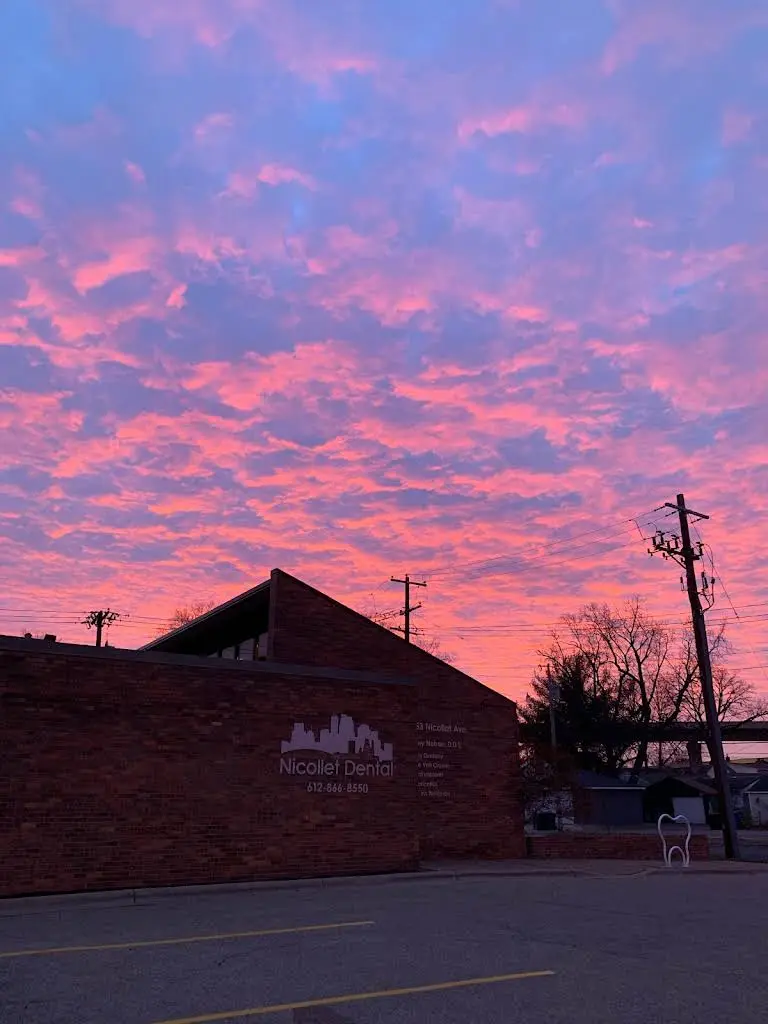 Nicollet Dental Clinic