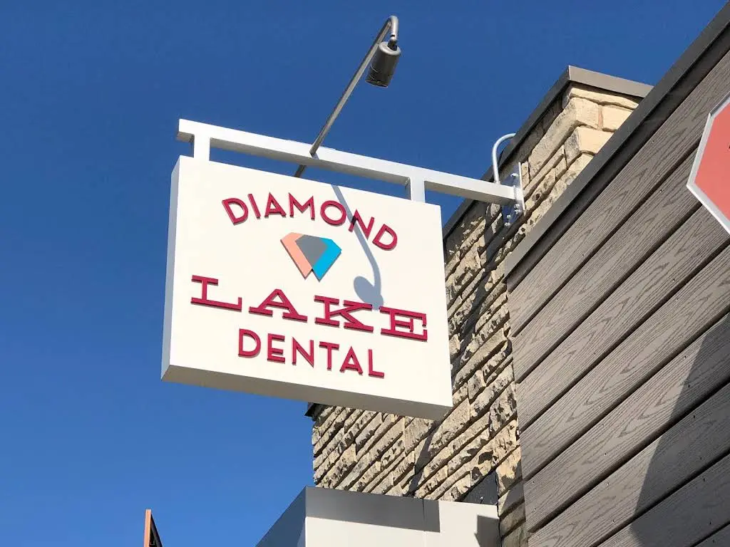 Diamond Lake Dental