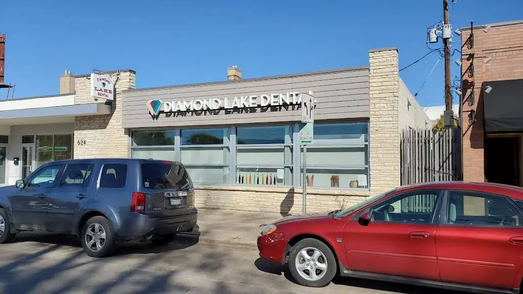 Diamond Lake Dental