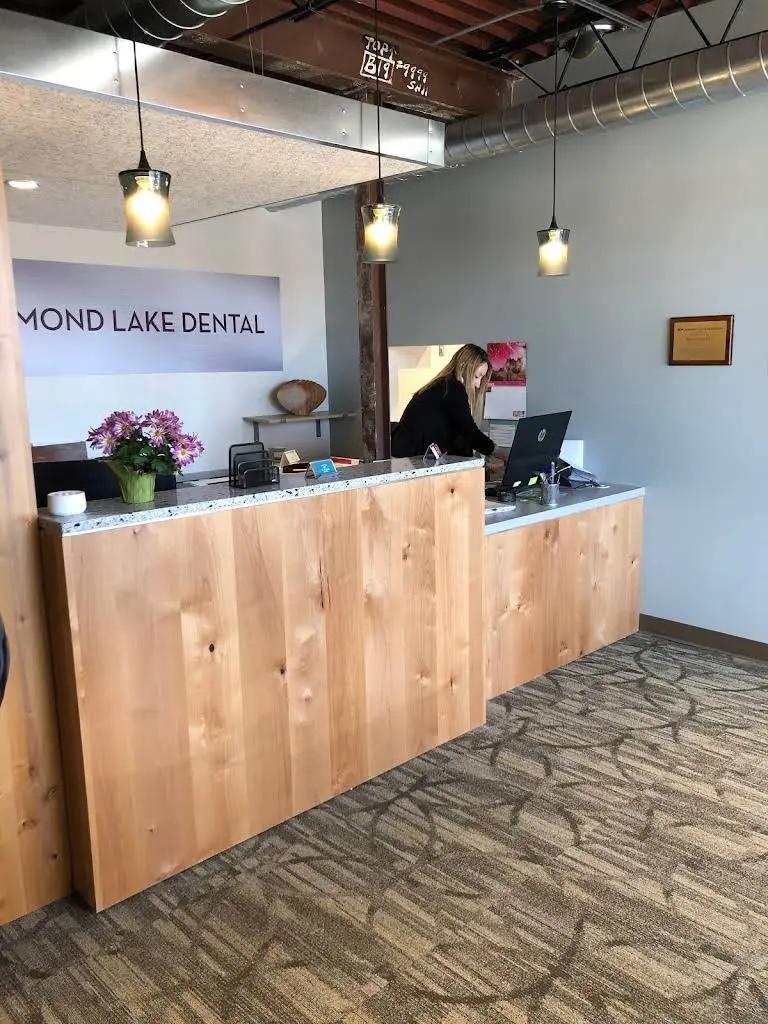 Diamond Lake Dental