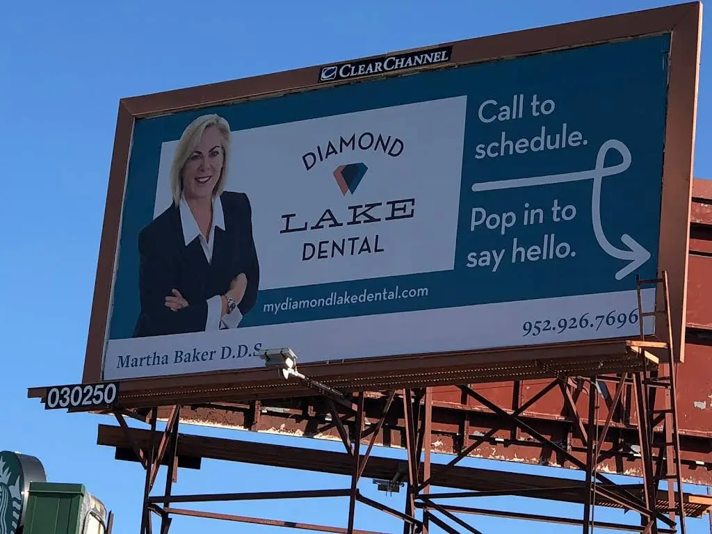 Diamond Lake Dental