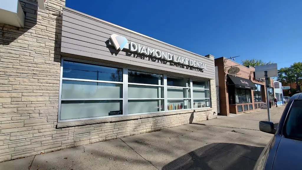 Diamond Lake Dental