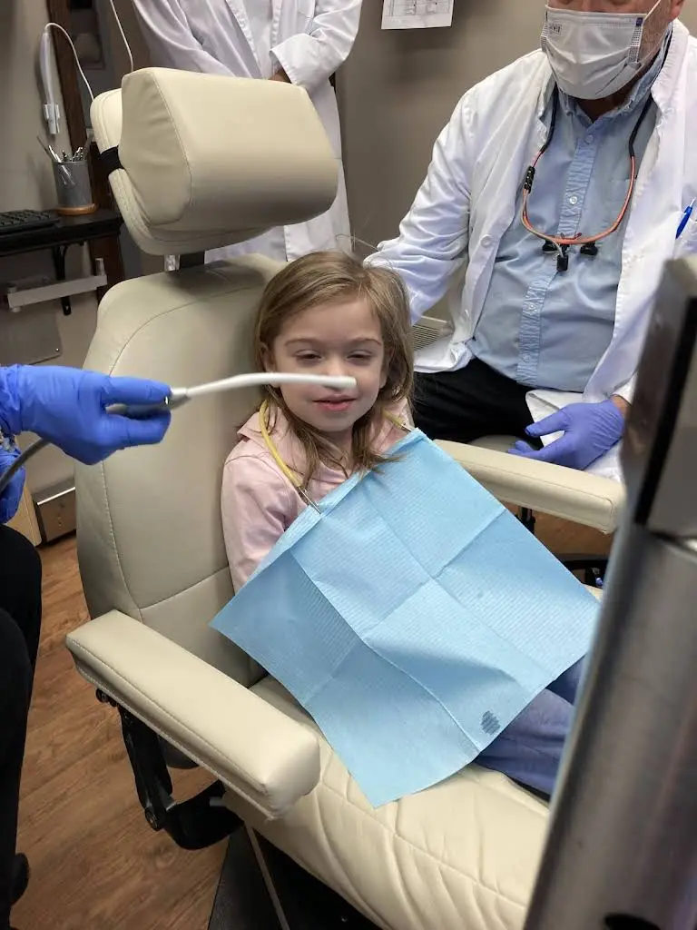 Cedar Point Dentistry