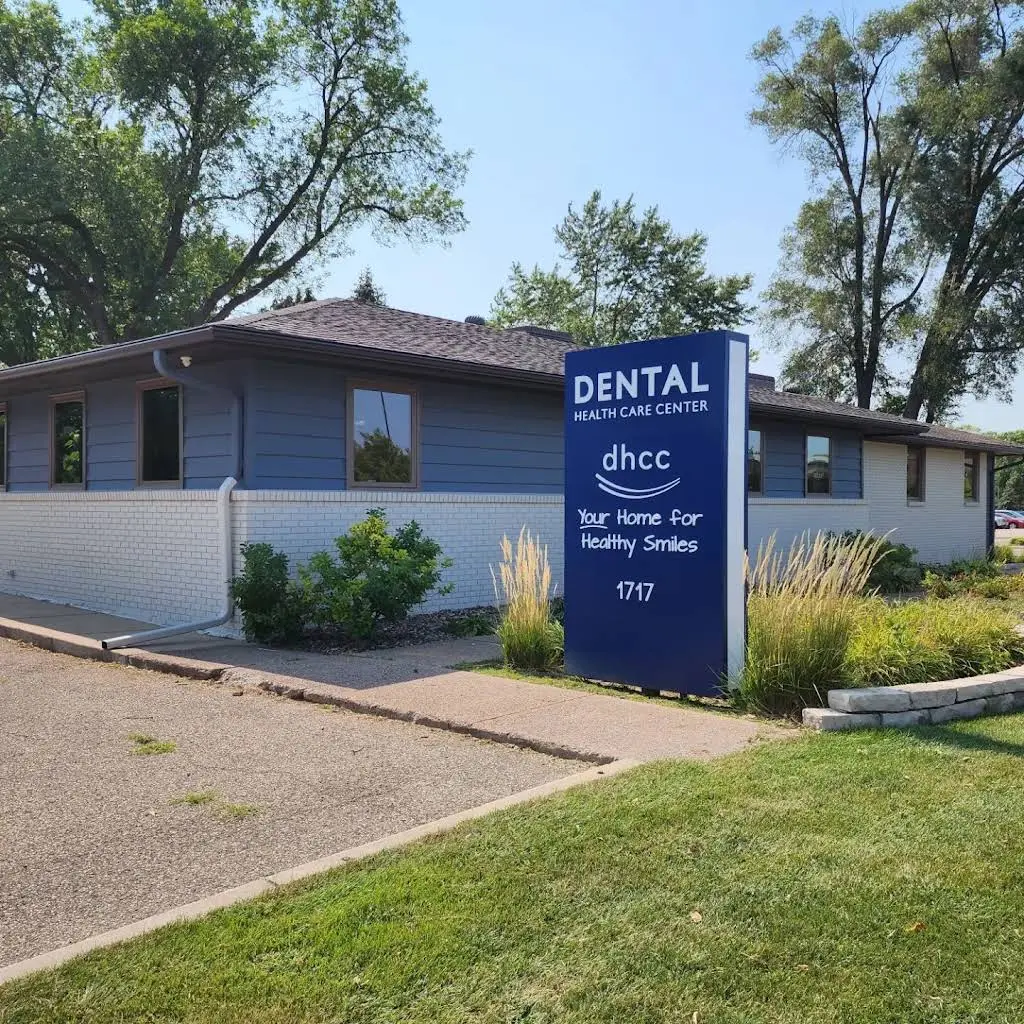 Dental Health Care Center