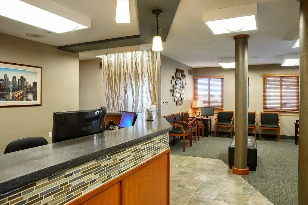 Dental Health Care Center