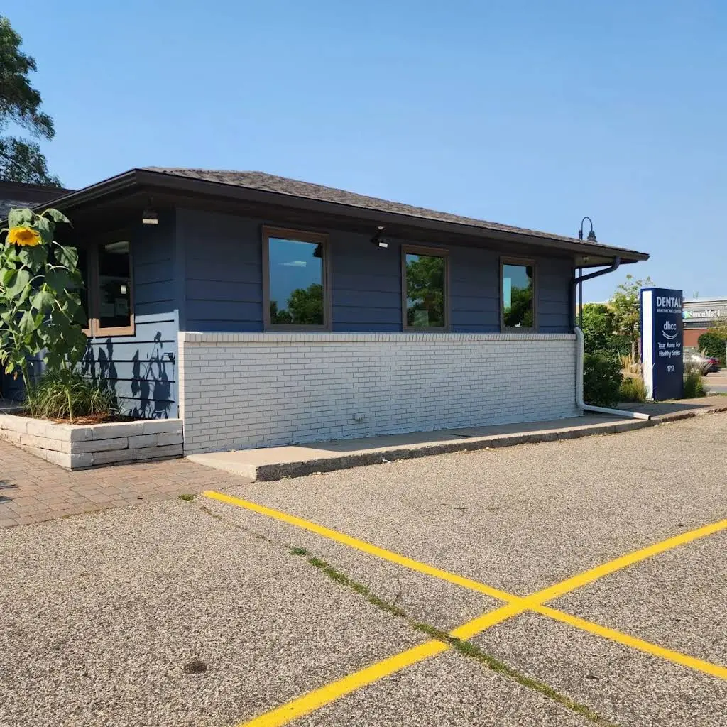 Dental Health Care Center