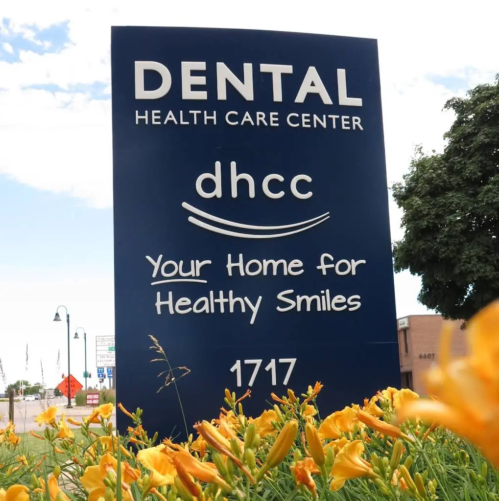 Dental Health Care Center