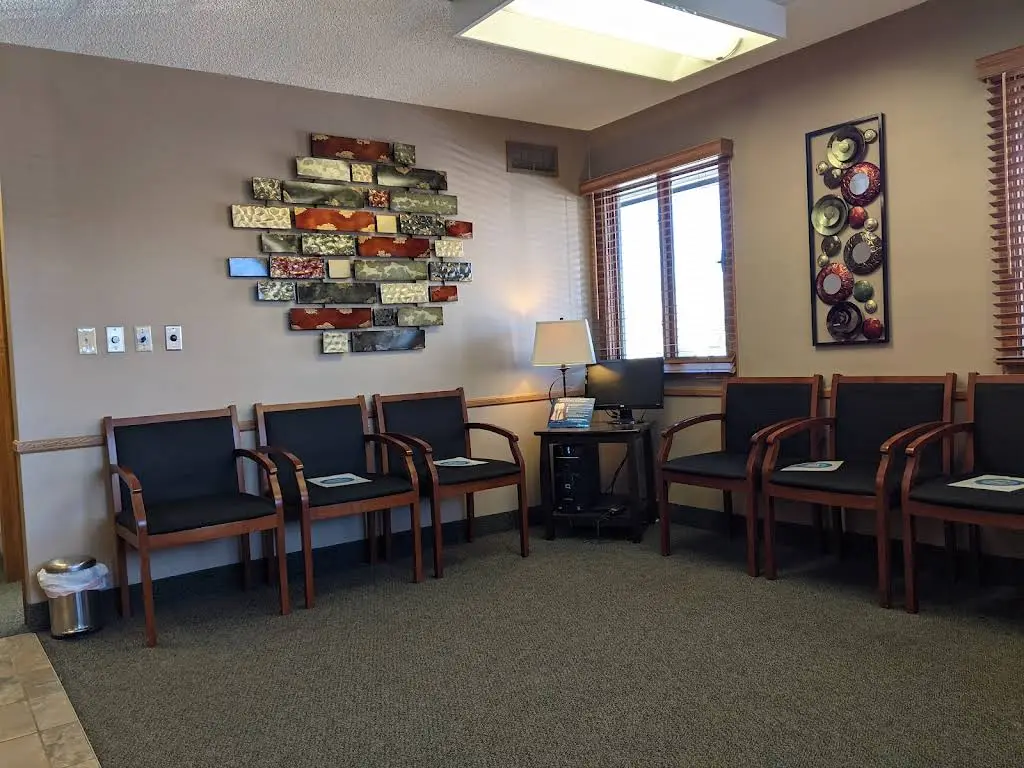 Dental Health Care Center
