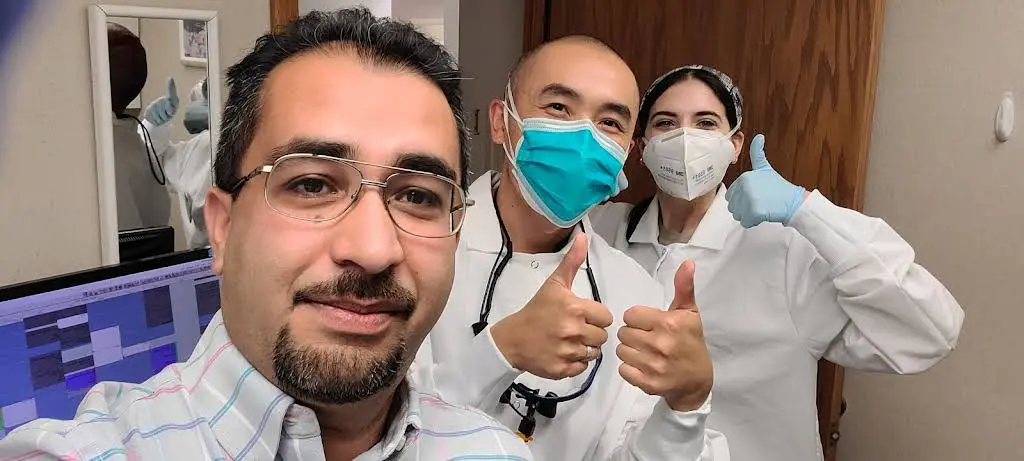 Dental Health Care Center