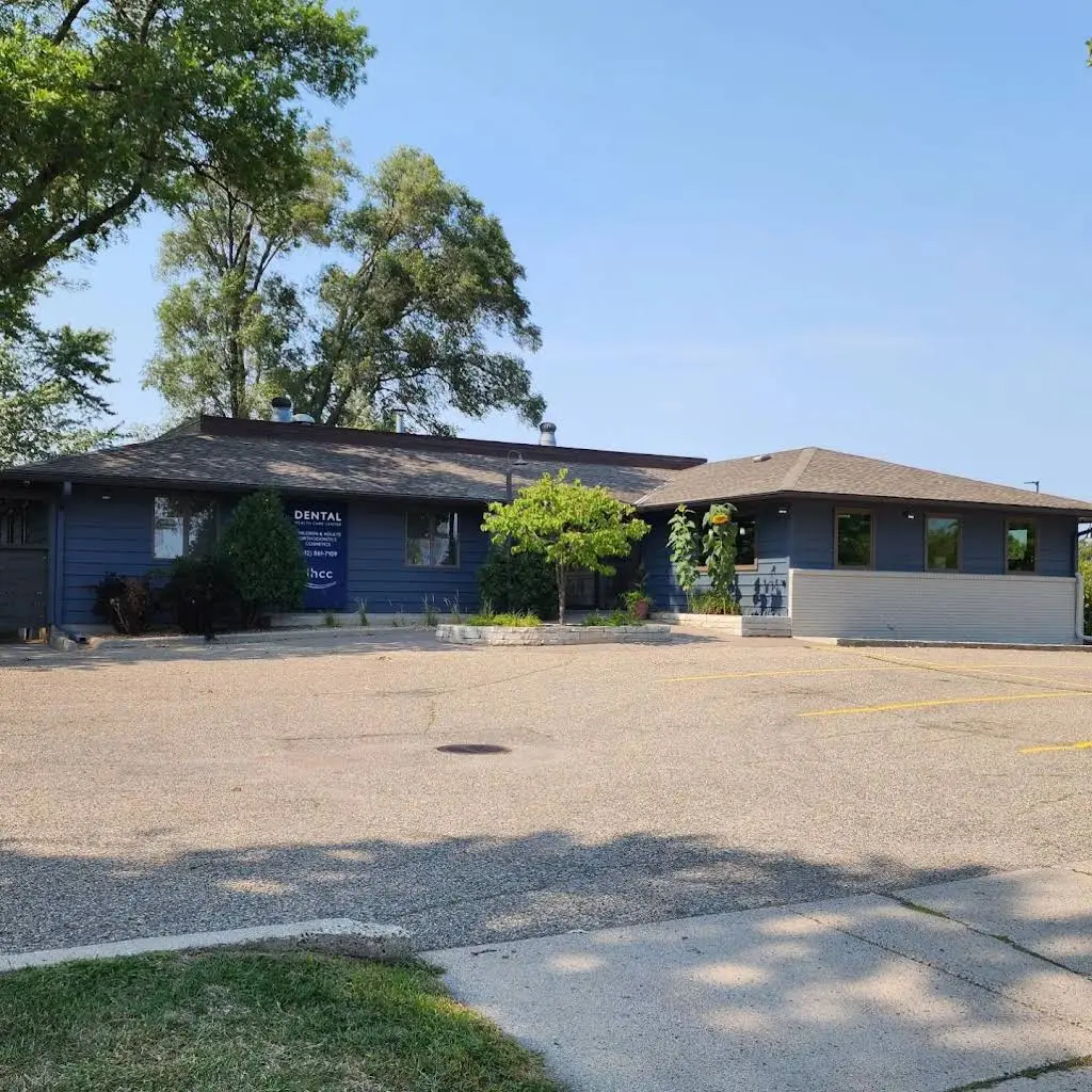 Dental Health Care Center