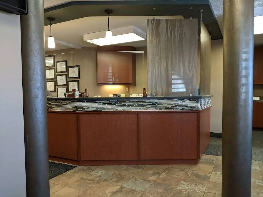 Dental Health Care Center
