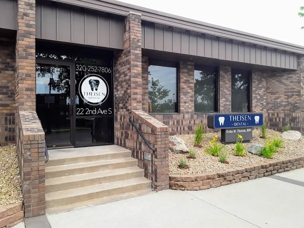 Theisen Dental