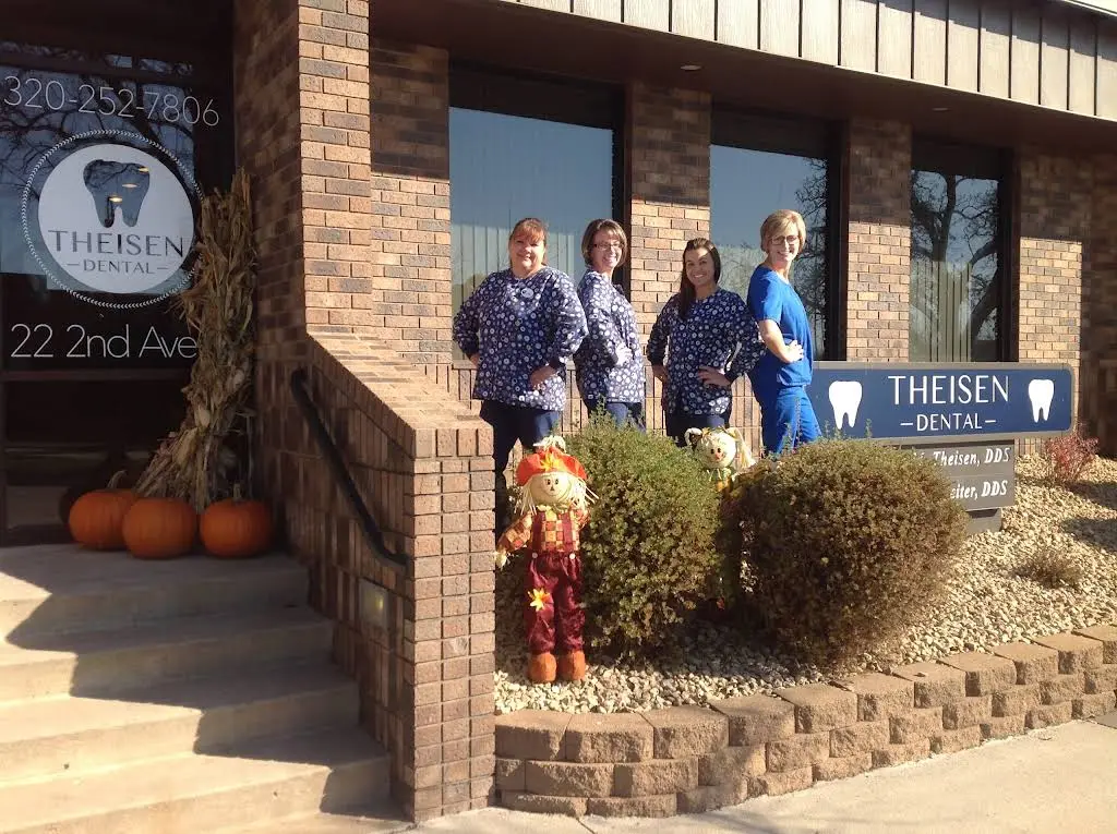 Theisen Dental
