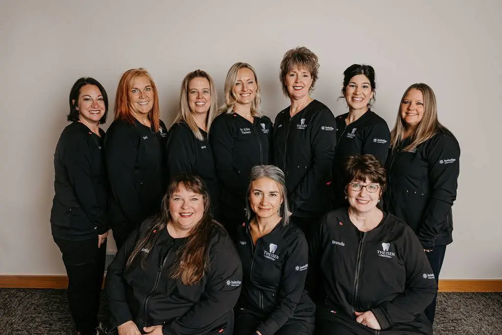 Theisen Dental