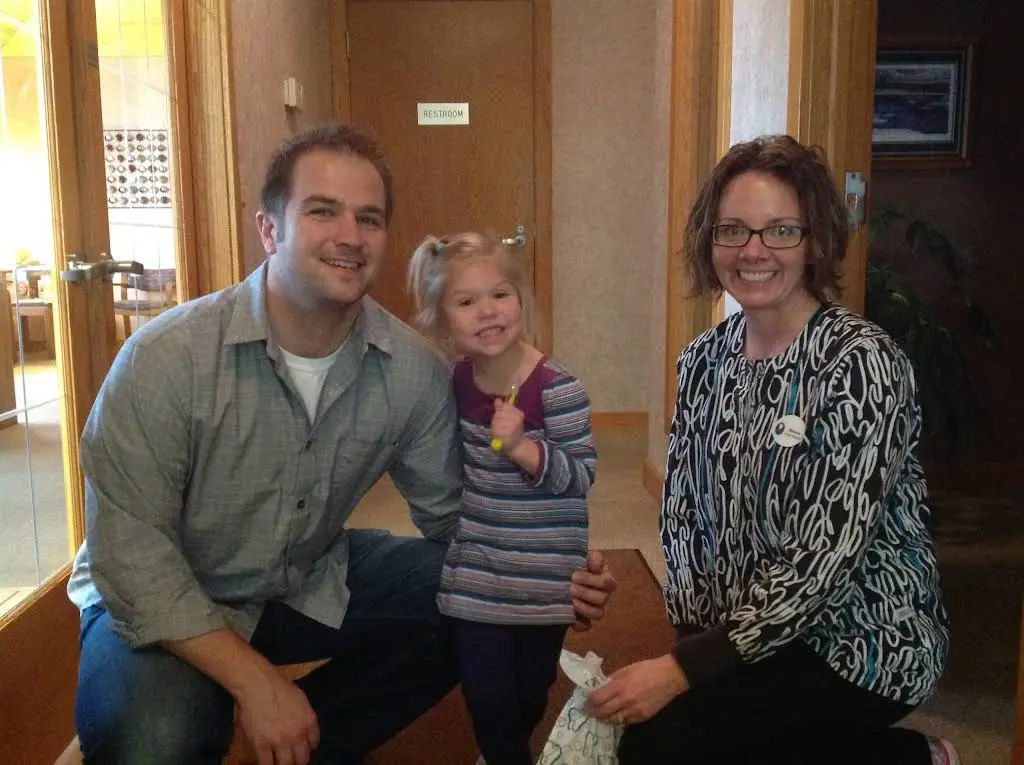 Theisen Dental