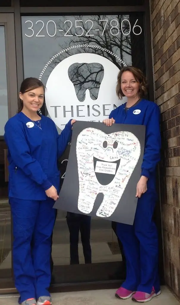 Theisen Dental