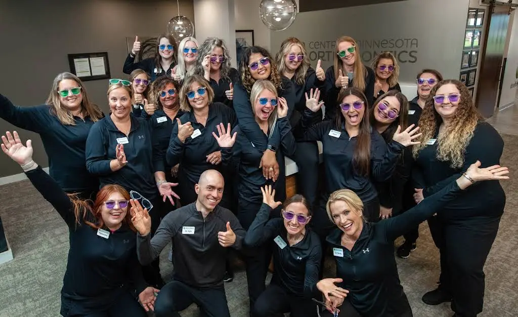 Central Minnesota Orthodontics