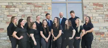 Medical Arts Dental