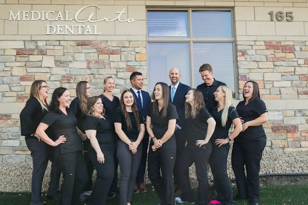 Medical Arts Dental