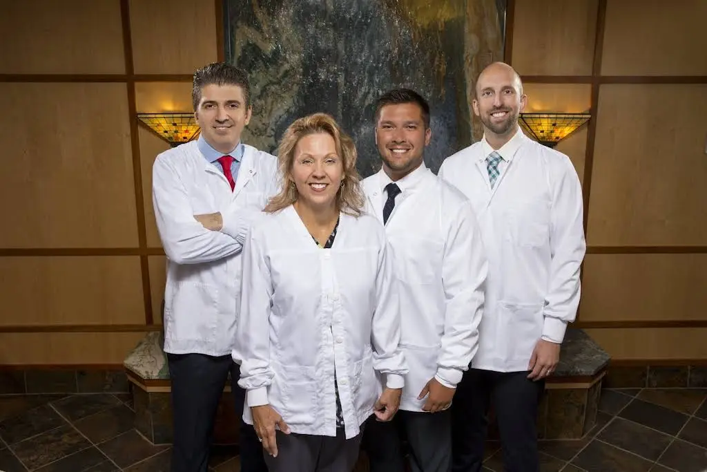 Medical Arts Dental