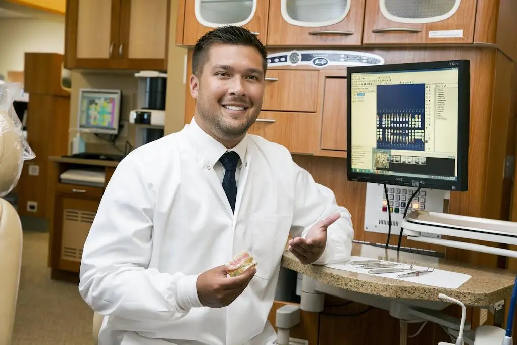 Medical Arts Dental