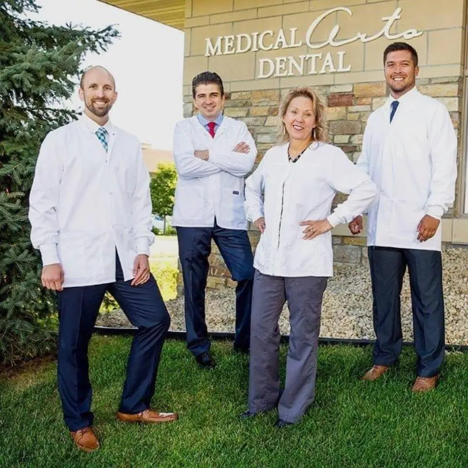 Medical Arts Dental