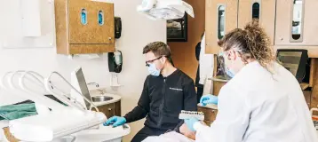 Albany Family Dentistry