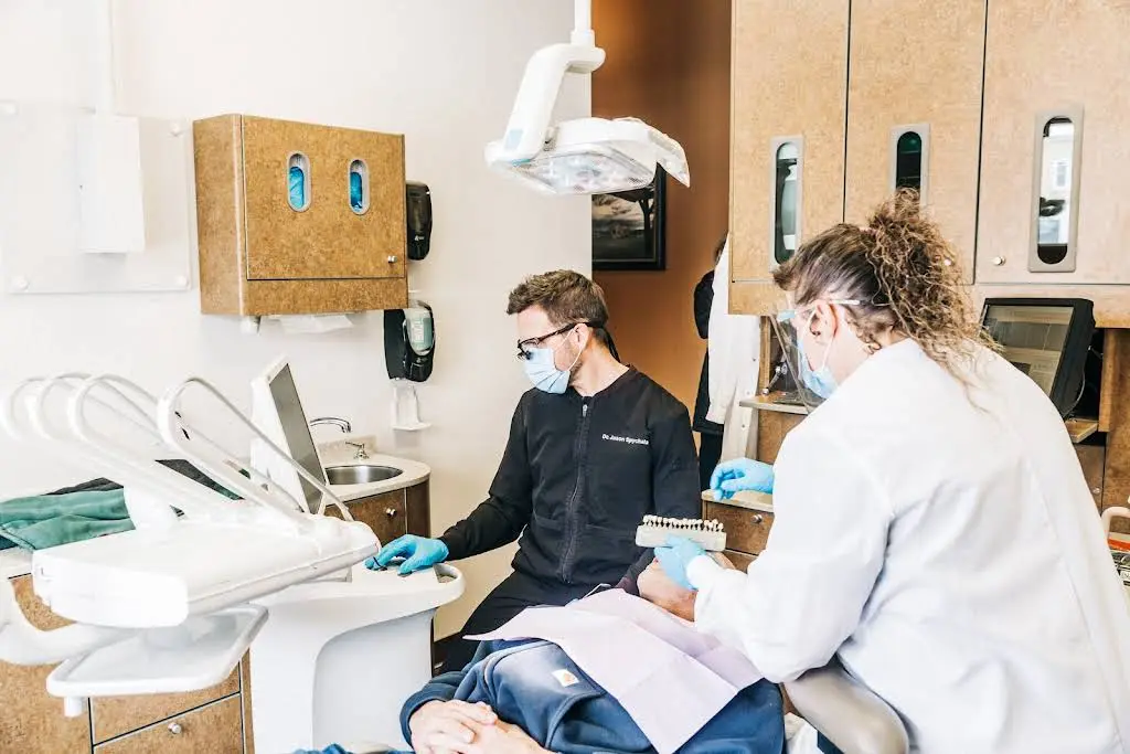Albany Family Dentistry