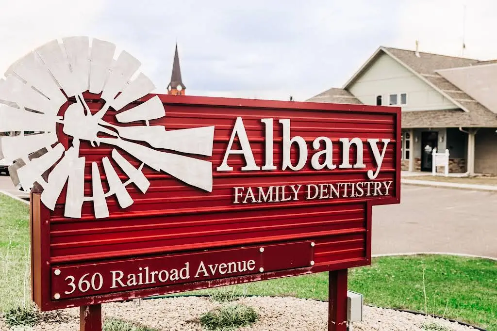 Albany Family Dentistry