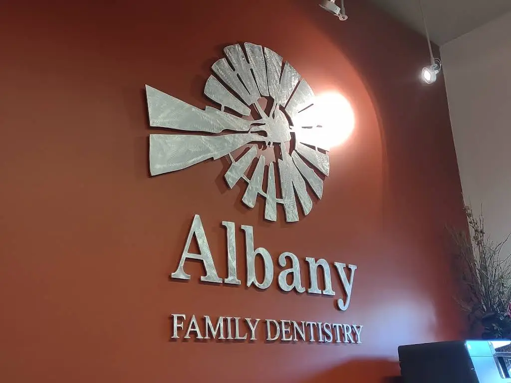 Albany Family Dentistry