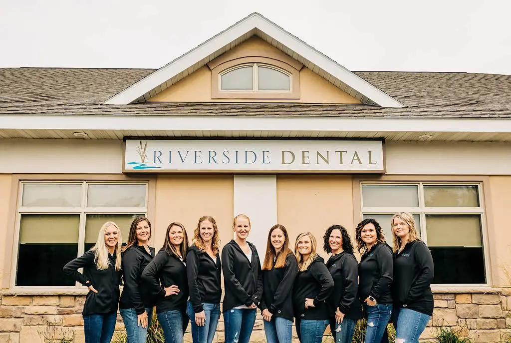 Riverside Dental